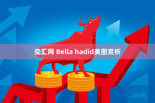 奕汇网 Bella hadid美图赏析